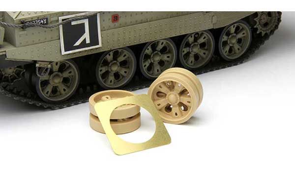 Achzarit (MENG SS-003) 1/35