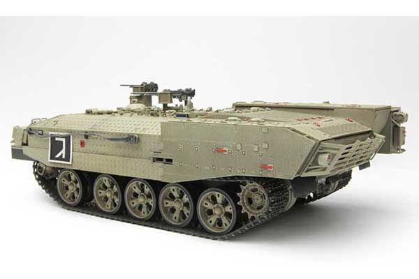 Achzarit (MENG SS-003) 1/35
