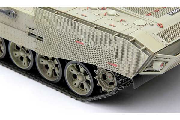 Achzarit (MENG SS-003) 1/35