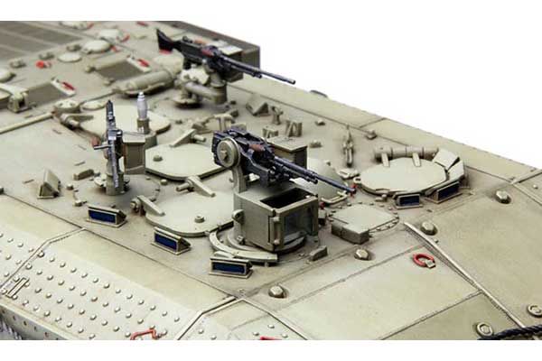 Achzarit (MENG SS-003) 1/35