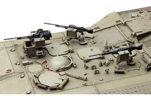 Achzarit (MENG SS-003) 1/35