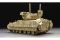 M3A3 BRADLEY w / BUSK III (MENG SS-006) 1/35