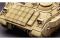 M3A3 BRADLEY w / BUSK III (MENG SS-006) 1/35