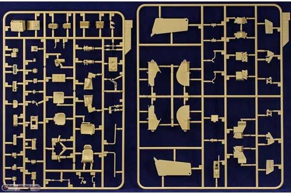 D9R бронированный бульдозер (Meng SS-010) 1/35
