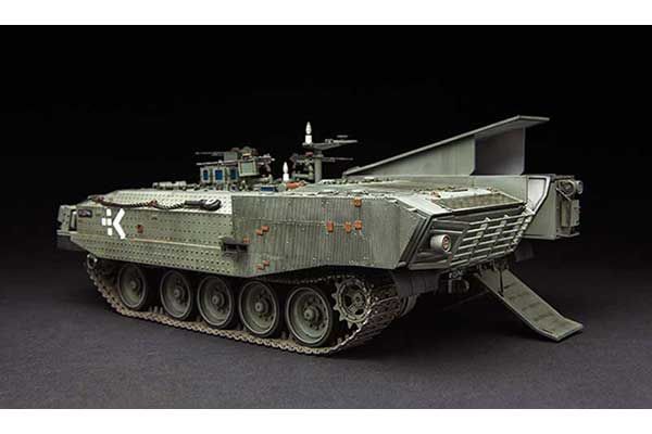 Achzarit (MENG SS-008) 1/35