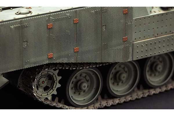 Achzarit (MENG SS-008) 1/35