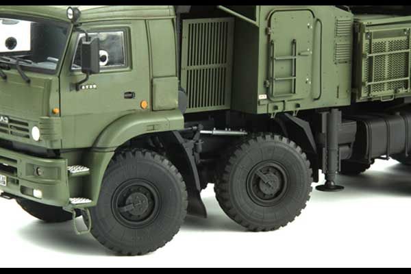 96К6 Панцирь-С1 (MENG SS-016) 1/35