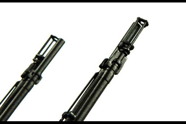 96К6 Панцирь-С1 (MENG SS-016) 1/35