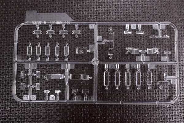 Namer ізраїльська тяжка БМП (Meng Model SS-018) 1/35