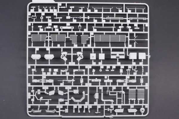 Namer ізраїльська тяжка БМП (Meng Model SS-018) 1/35