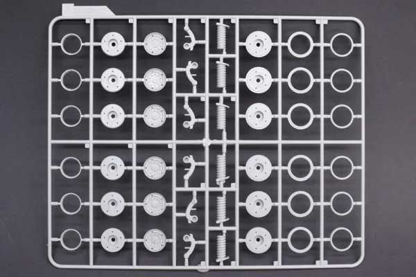 Namer ізраїльська тяжка БМП (Meng Model SS-018) 1/35