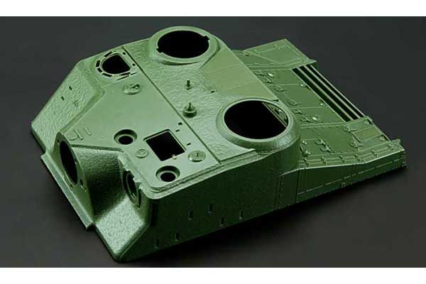 A39 Tortoise 1/35 MENG TS-002