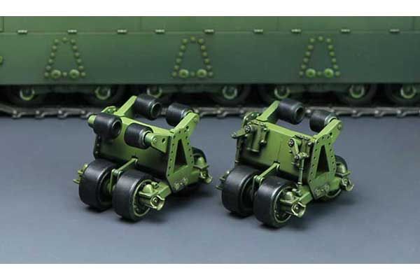 A39 Tortoise 1/35 MENG TS-002