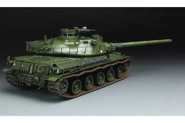 AMX-30B (1/35) MENG TS-003