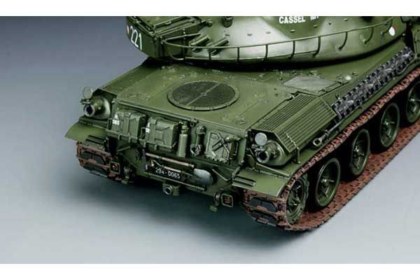 AMX-30B (1/35) MENG TS-003
