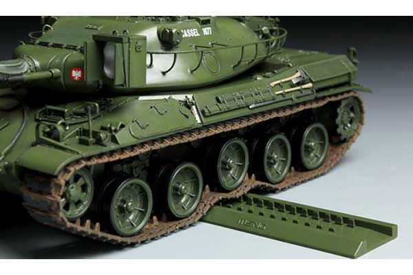 AMX-30B (1/35) MENG TS-003