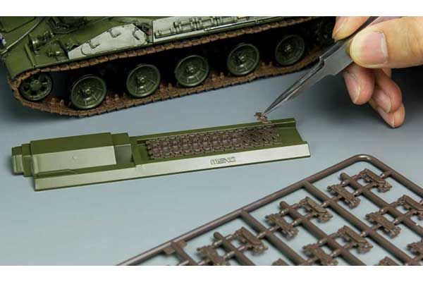 AMX-30B (1/35) MENG TS-003