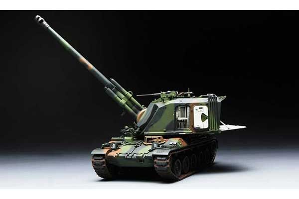 AUF1 (MENG TS-004) 1/35
