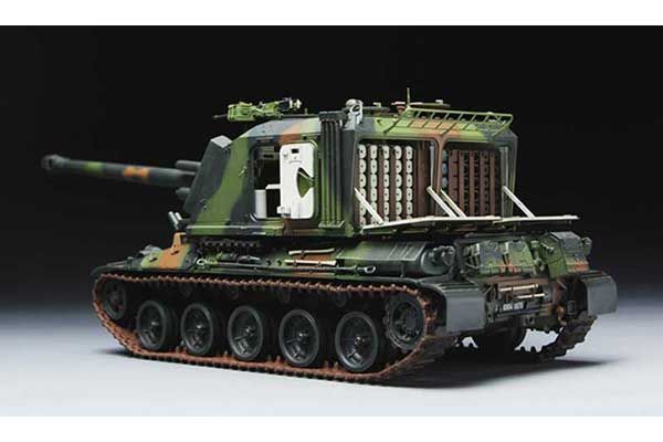 AUF1 (MENG TS-004) 1/35