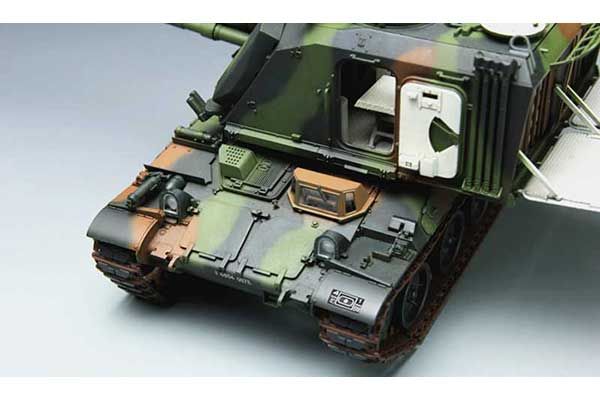 AUF1 (MENG TS-004) 1/35