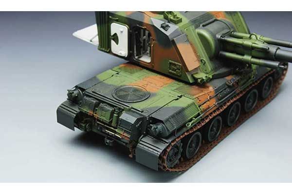 AUF1 (MENG TS-004) 1/35