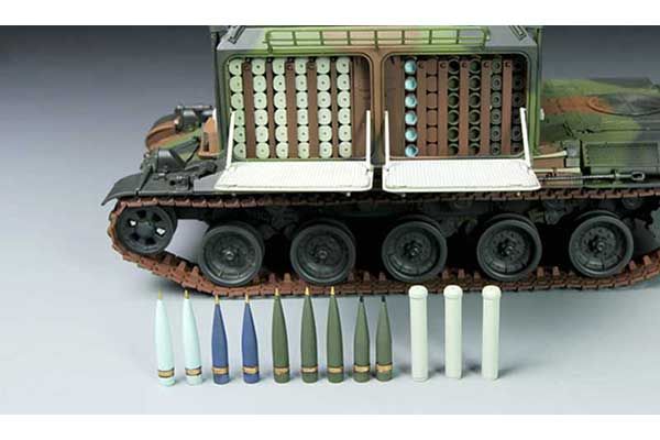 AUF1 (MENG TS-004) 1/35