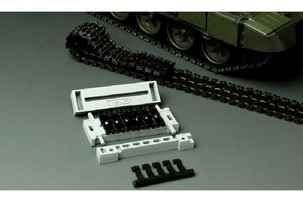 Т-90А (1/35) MENG-TS-006