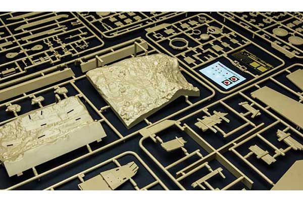 FT-17 (1/35) MENG TS-011