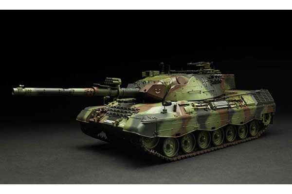 Leopard 1 A5 (1/35) MENG TS-015