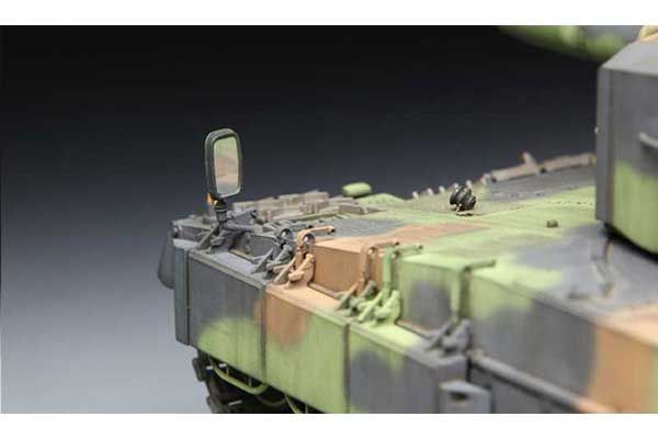 LEOPARD 2 A4 (1/35) MENG TS-016
