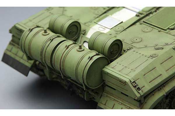 Т-10М (1/35) MENG TS-018