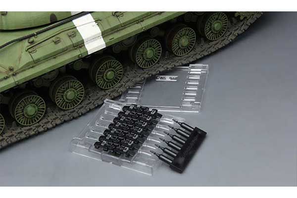 Т-10М (1/35) MENG TS-018