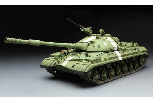 Т-10М (1/35) MENG TS-018