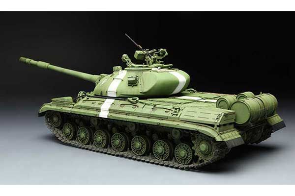 Т-10М (1/35) MENG TS-018