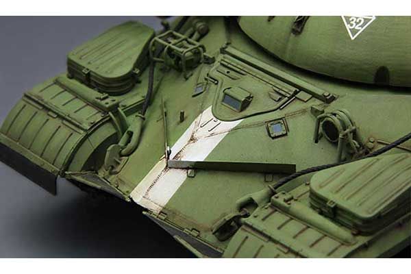 Т-10М (1/35) MENG TS-018