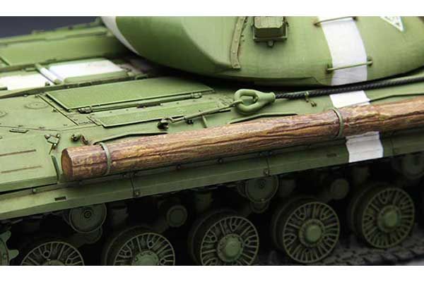 Т-10М (1/35) MENG TS-018