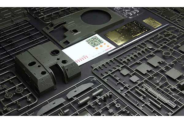 PLZ05 (MENG TS-022) 1/35