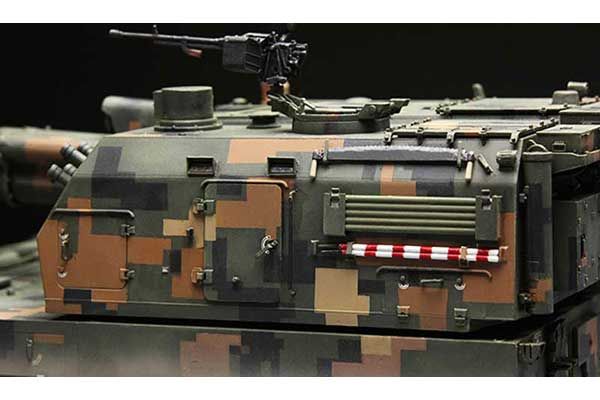PLZ05 (MENG TS-022) 1/35