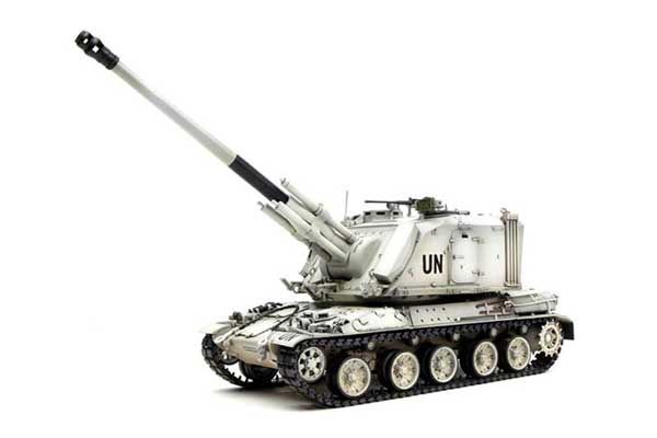 AUF1 TA (MENG TS-024) 1/35