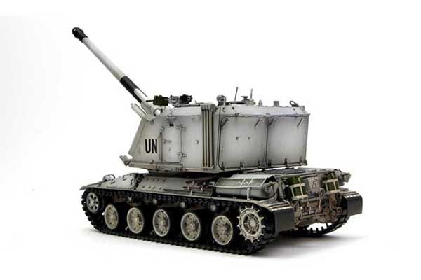 AUF1 TA (MENG TS-024) 1/35