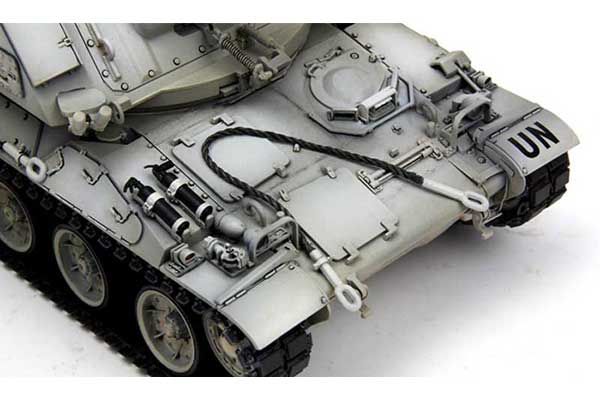 AUF1 TA (MENG TS-024) 1/35