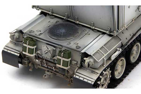 AUF1 TA (MENG TS-024) 1/35