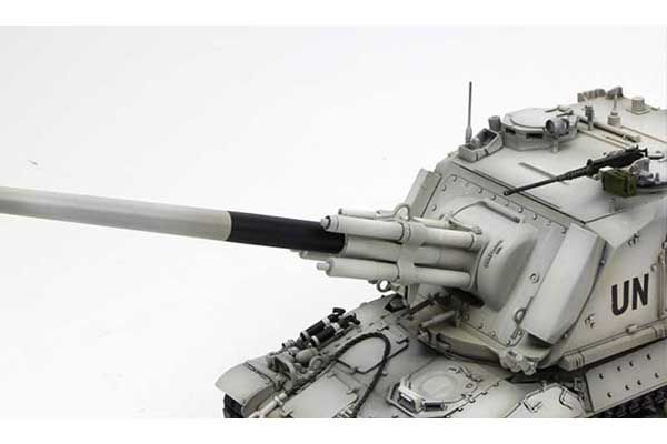 AUF1 TA (MENG TS-024) 1/35