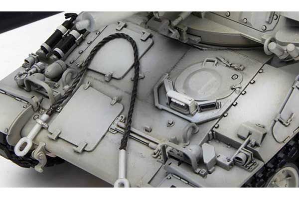 AUF1 TA (MENG TS-024) 1/35