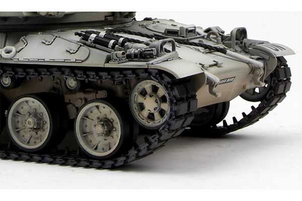 AUF1 TA (MENG TS-024) 1/35
