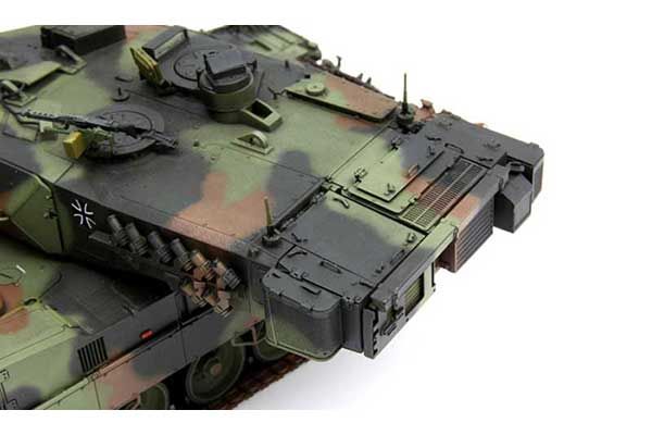 Leopard 2A7 (1/35) MENG TS-027