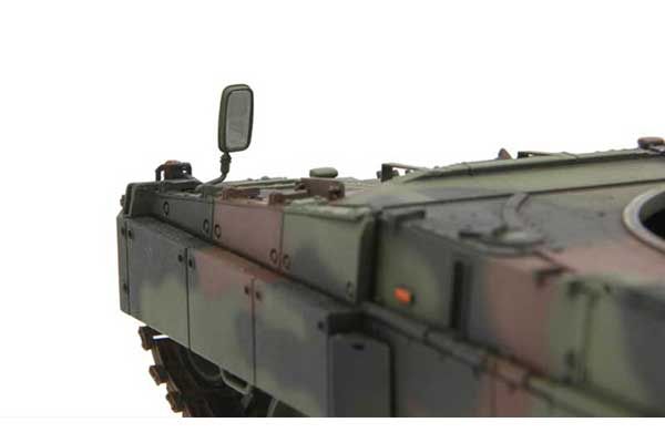 Leopard 2A7 (1/35) MENG TS-027