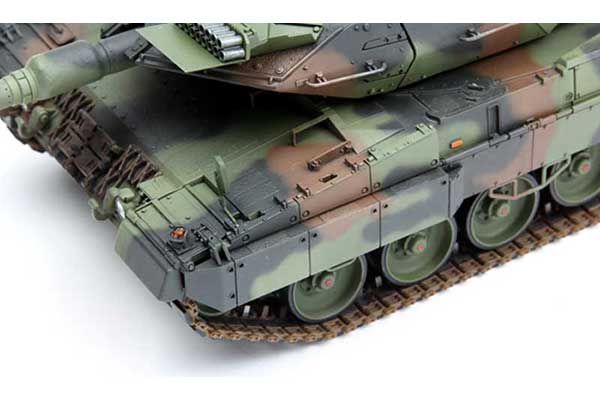 Leopard 2A7 (1/35) MENG TS-027
