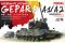 Gepard A1 / A2 (MENG TS-030) 1/35