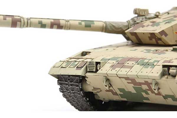 ZTZ96B (1/35) MENG TS-034